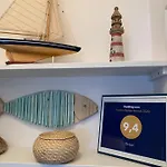 Ocean Διαμέρισμα