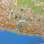 Διαμέρισμα Ocean *
