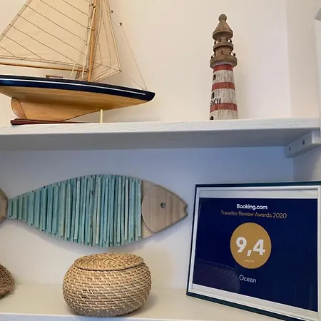 Ocean Apartment