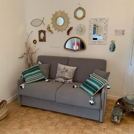 Ocean ボルディゲーラ