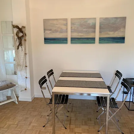 Apartment Ocean *