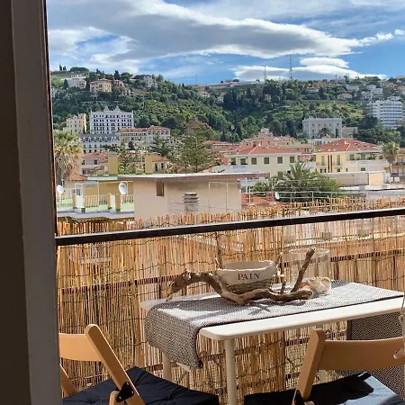 アパート Ocean *