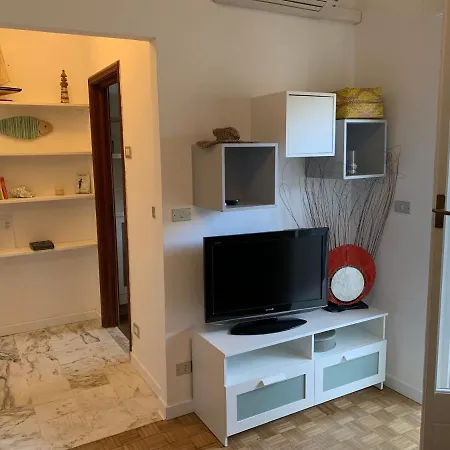 Apartment Ocean *