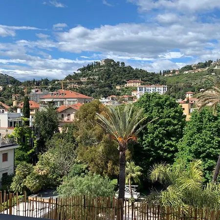 Ocean ボルディゲーラ