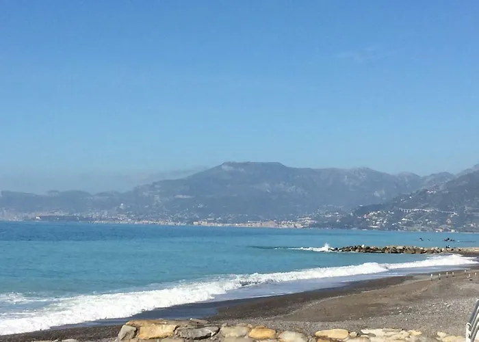 Ocean Bordighera