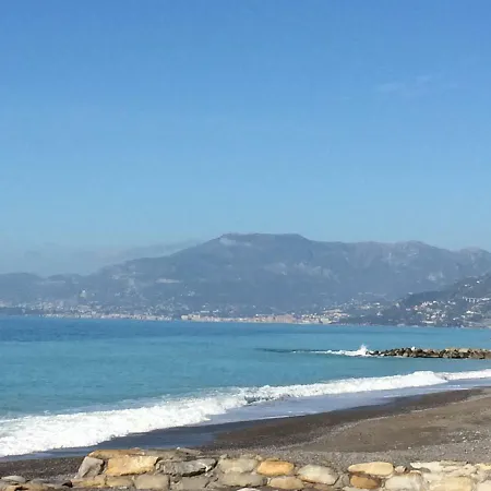 Ocean Bordighera