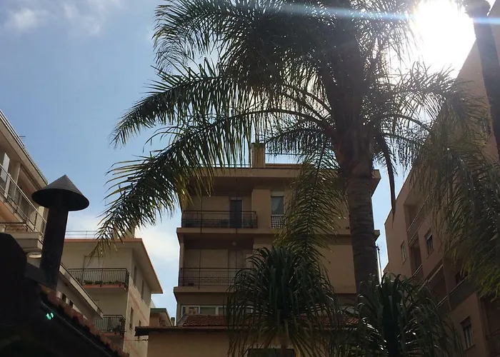 Ocean Διαμέρισμα