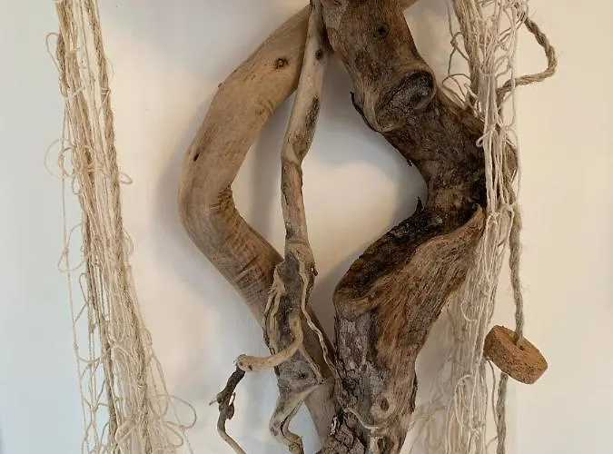 Ocean Appartement Bordighera